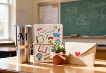 Thoughtful Gifts for Teachers They Actually Want