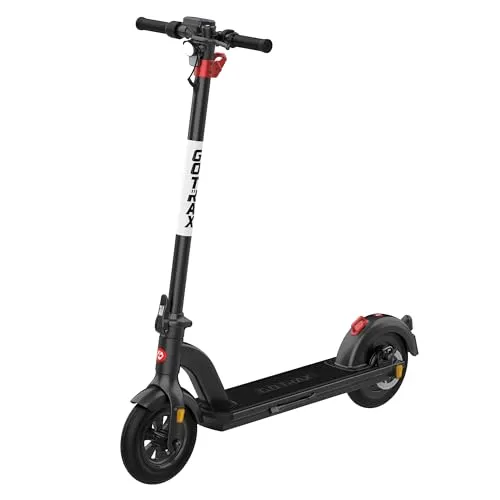 Gotrax G4 Series Electric Scooter