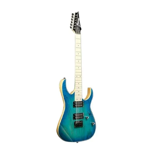 Ibanez RG421AHM RG Series Electric Guitar