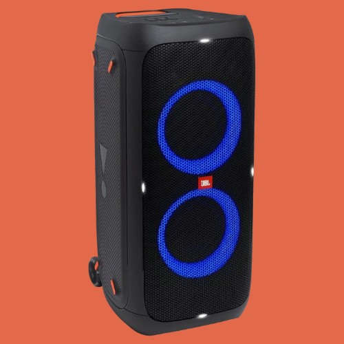 JBL Partybox 310 Portable Party Speaker