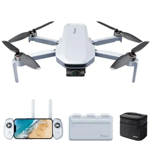 Potensic ATOM 3-Axis 4K Drone