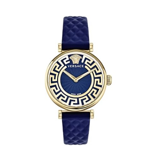 Versace Greca Chic Collection Luxury Womens Watch