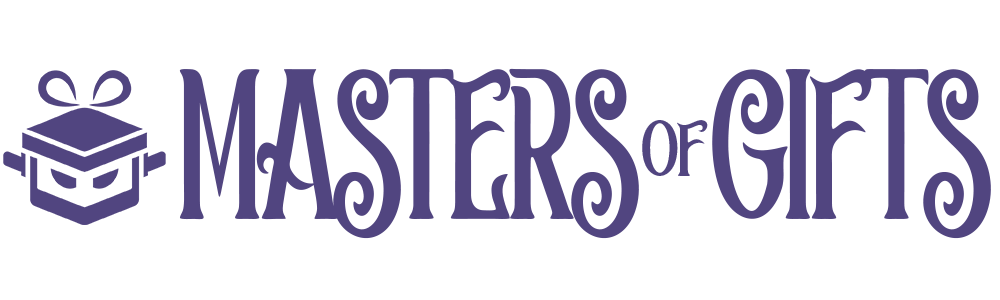Masters of Gifts