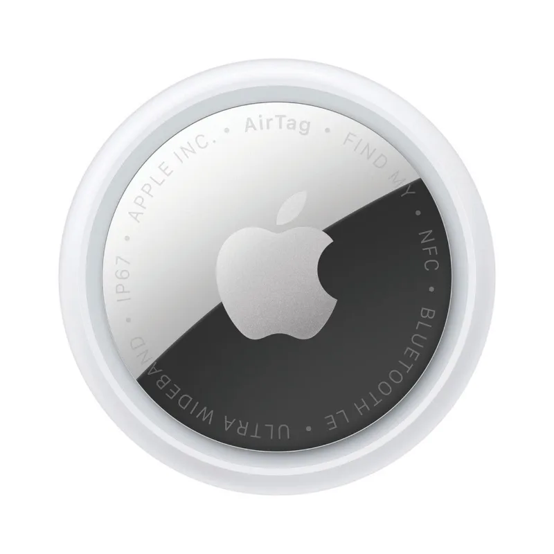 Apple AirTag (2nd generation)
