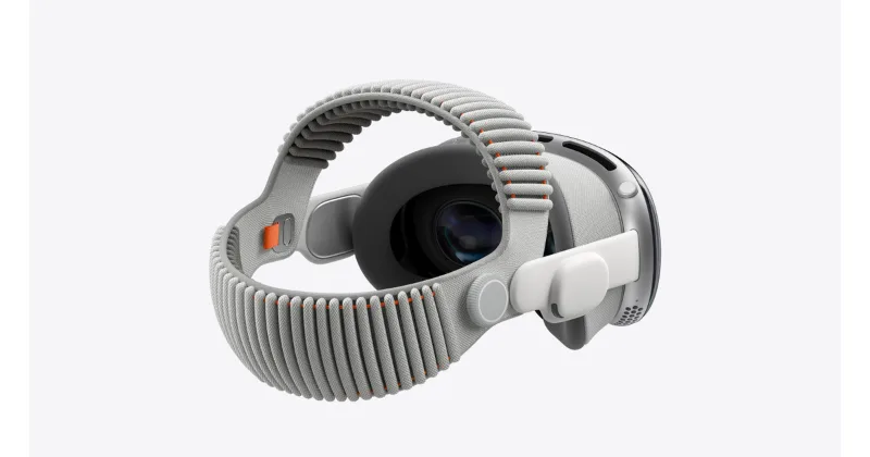 Apple Vision Pro (M5)
