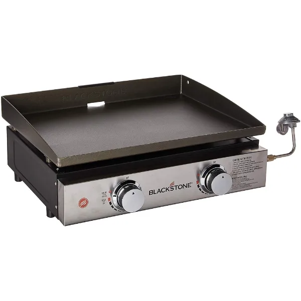 Blackstone 22-inch tabletop griddle