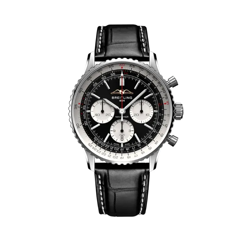 Breitling Navitimer B01 Chronograph 43