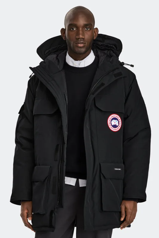 Canada Goose Expedition Parka