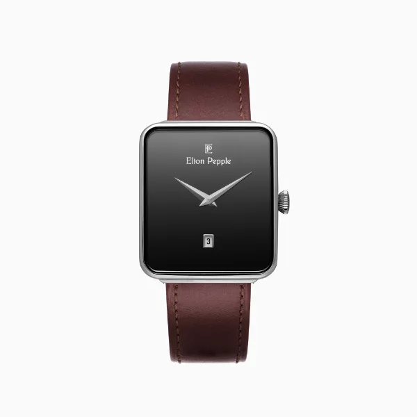 Elton Pepple Men's Classic Telma watch