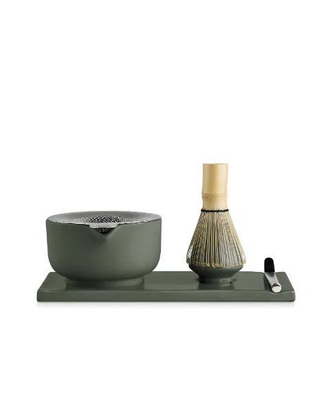 Fellow Matcha Set