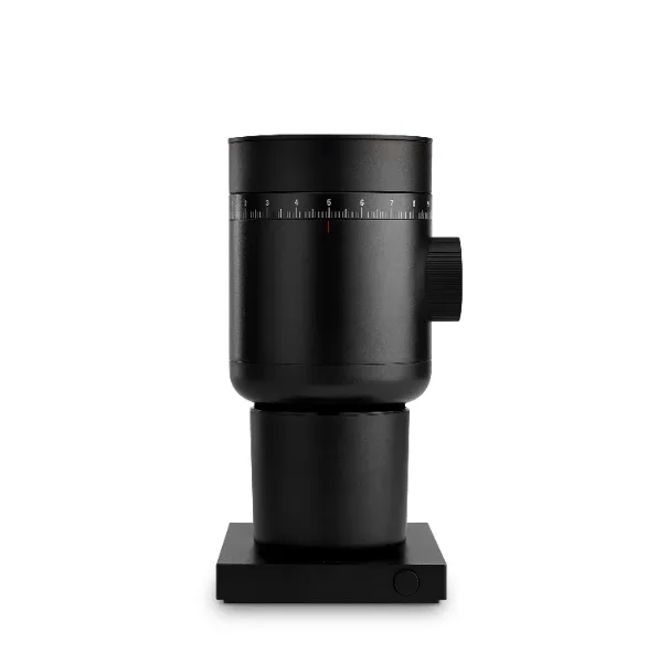 Fellow Opus 2 conical burr grinder
