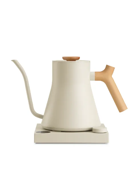 Fellow Stagg EKG electric pour-over kettle