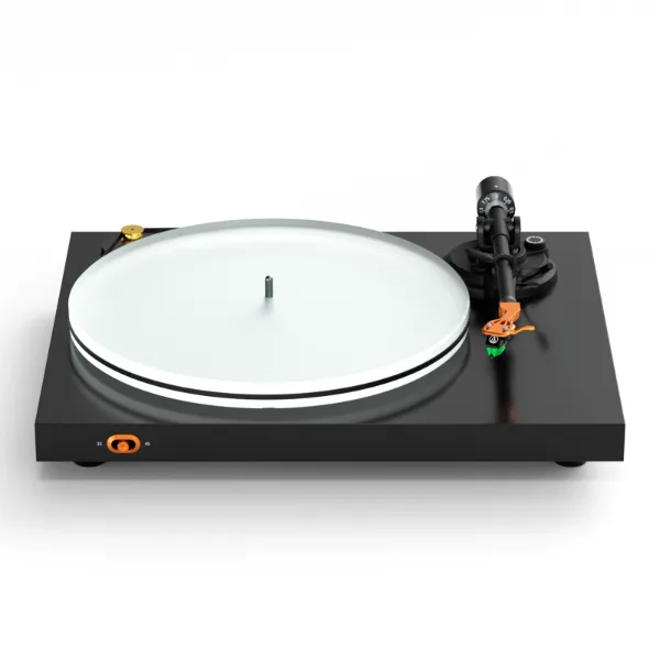 Fosi Audio Luna3 turntable