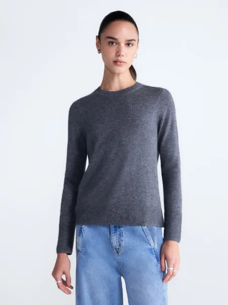 Free Assembly women's cashmere sweater