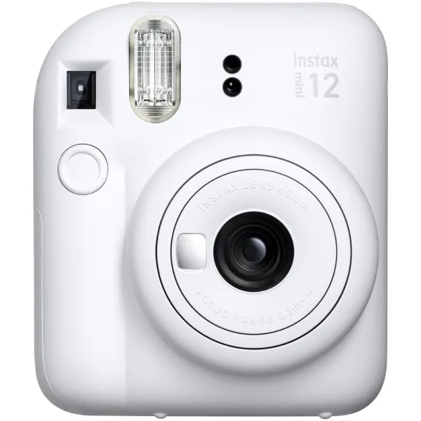 Fujifilm Instax Mini 12 instant camera