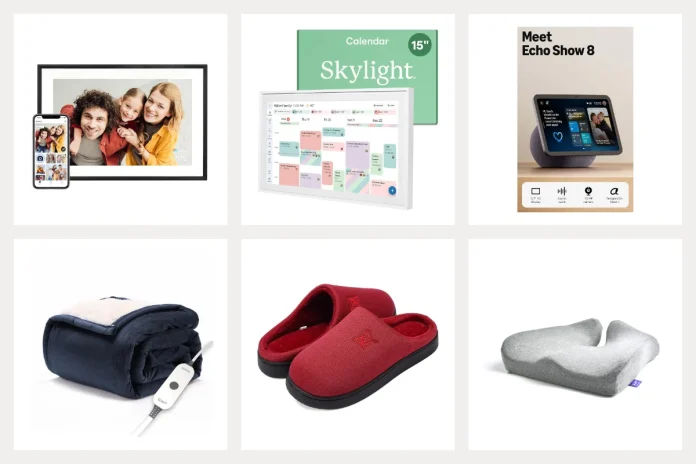 Gift ideas for: What Do You Get a 95-Year-Old Who Has Everything?