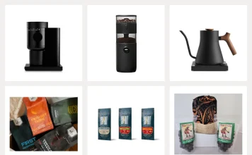 Gift ideas for: What Should You Get a Coffee Lover Who Already Has a Good Machine?