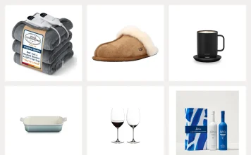 Gift ideas for: What Do You Get Your Mother-in-Law That Doesn't Feel Generic?
