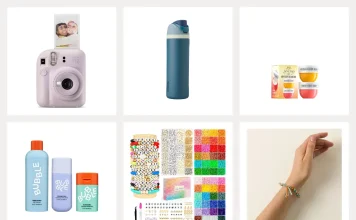 Gift ideas for: What Do You Get a Tween Who Says She Wants Nothing?