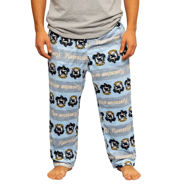 Harry Potter Ravenclaw sleep pants
