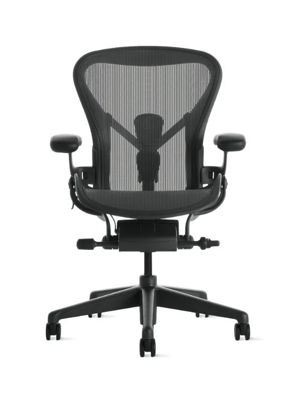 Herman Miller Aeron Chair
