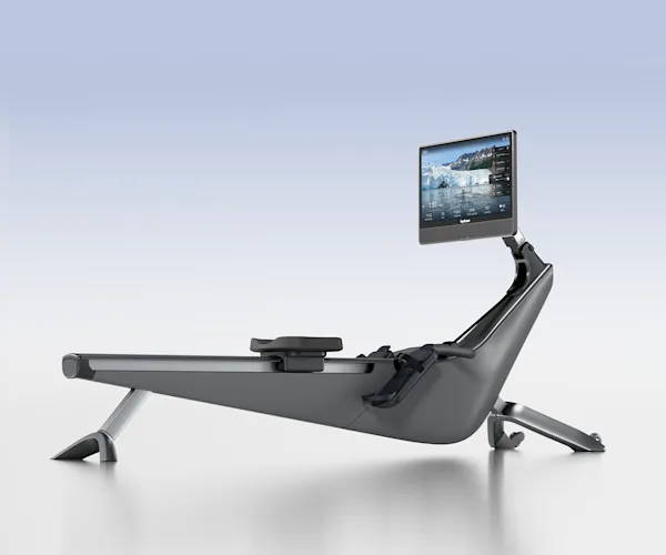 Hydrow Arc rower