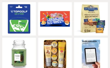 Is a Gift Card a Bad Christmas Present? Gift ideas for: Is a Gift Card a Bad Christmas Present?