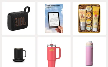 Gift ideas for: What Are Last-Minute Gifts That Still Arrive Before Christmas?