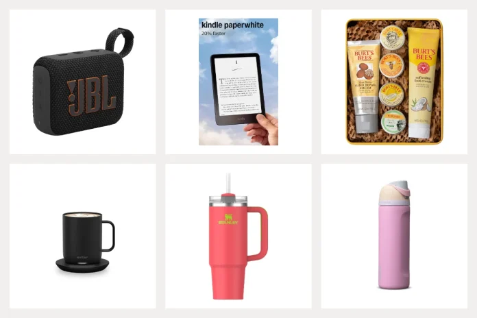 Gift ideas for: What Are Last-Minute Gifts That Still Arrive Before Christmas?