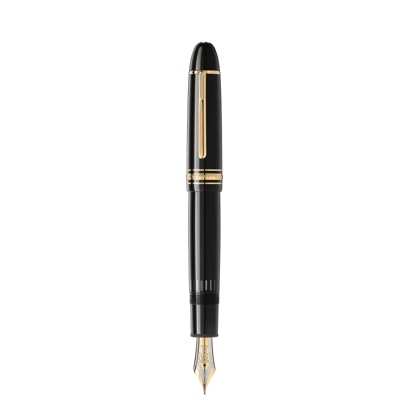 Montblanc Meisterstück 149 fountain pen