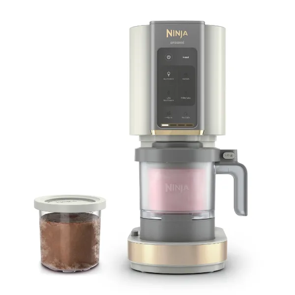 Ninja Creami ice cream maker