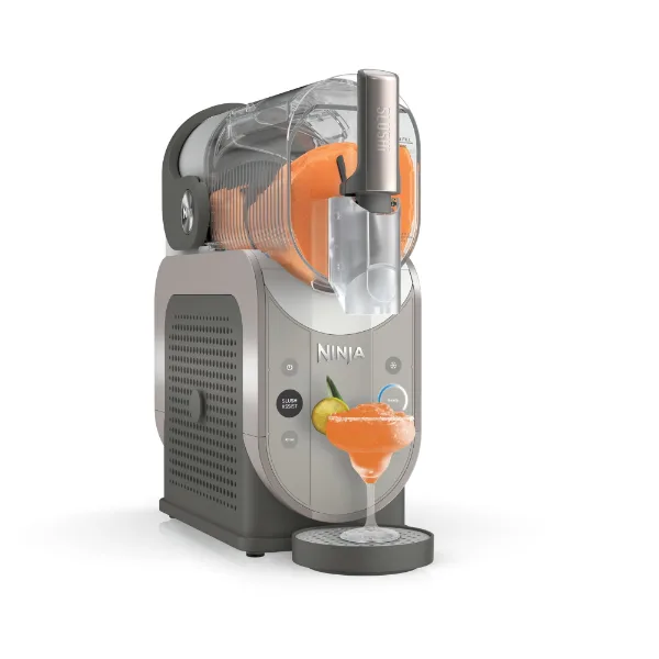 Ninja Slushi frozen drink maker