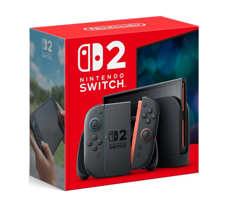 Nintendo Switch 2
