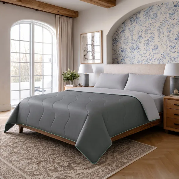 Novilla AiryFlow Cooling Comforter Set