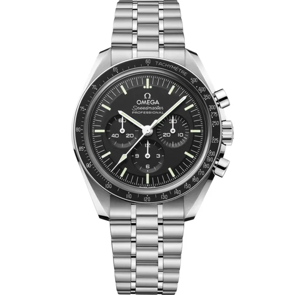 Omega Speedmaster Moonwatch Professional