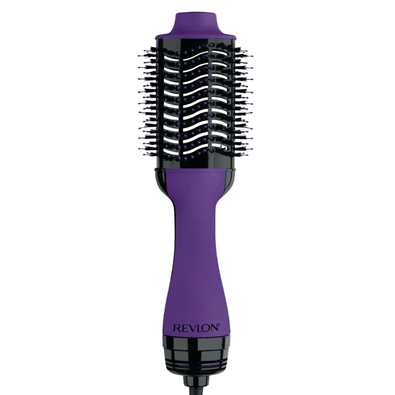 Revlon One-Step Volumizer hair dryer brush