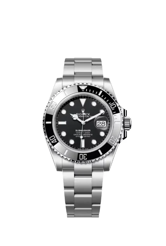 Rolex Submariner Date