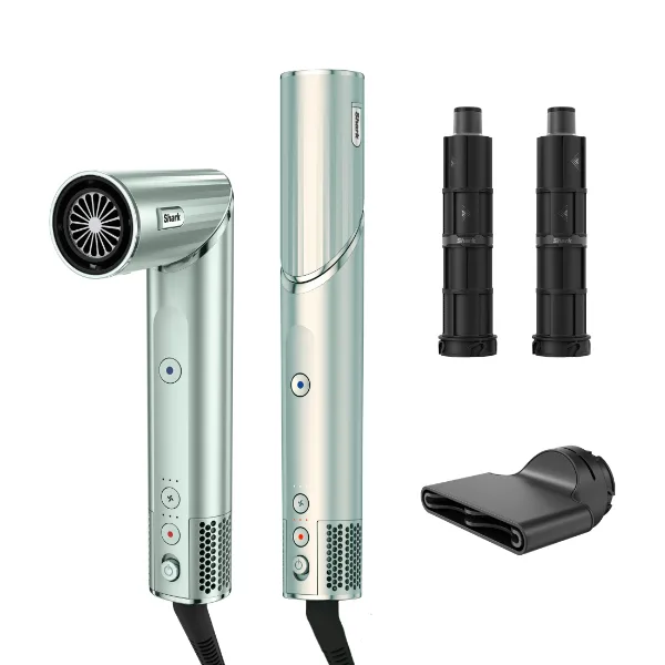 Shark FlexStyle air styling and drying system