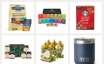 Gift ideas for: Should You Buy Your Boss a Christmas Gift?