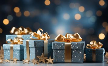 christmas gifts for women