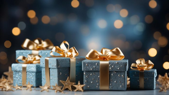 christmas gifts for women