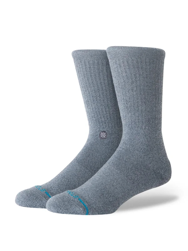 Stance Icon wool crew socks