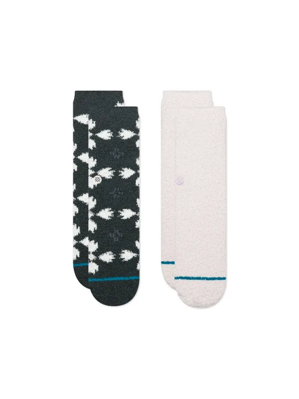 Stance Orchid Cozy box set