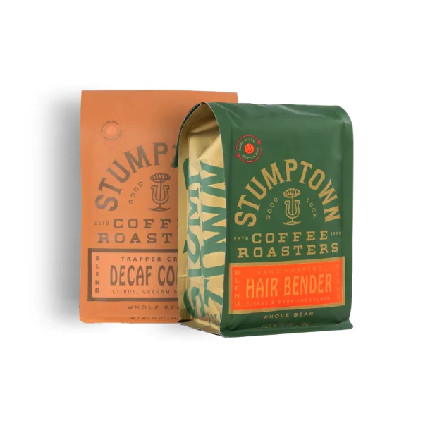 Stumptown Day & Night Bundle