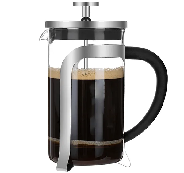Tayst Make Good French press