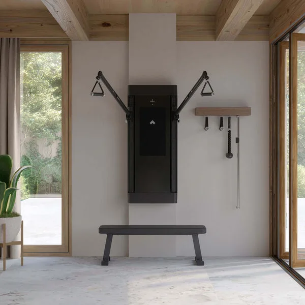 Tonal 2 smart home gym