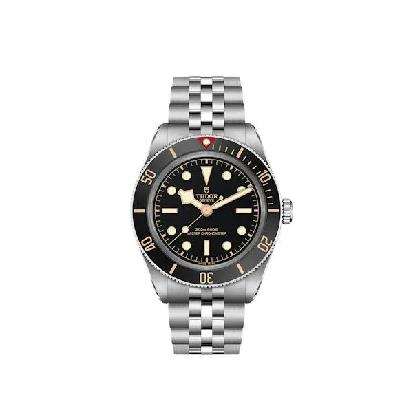 Tudor Black Bay 58