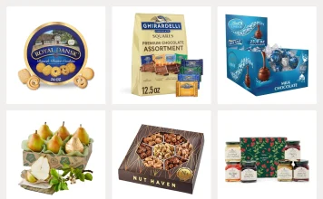 What Do You Give Your Neighbors for Christmas? Gift ideas for: What Do You Give Your Neighbors for Christmas?