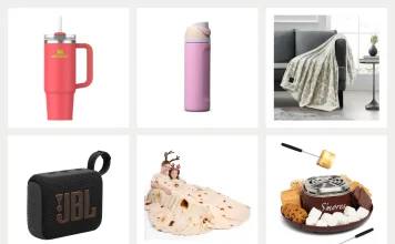 Gift ideas for: What's a Good White Elephant Gift People Actually Fight Over?