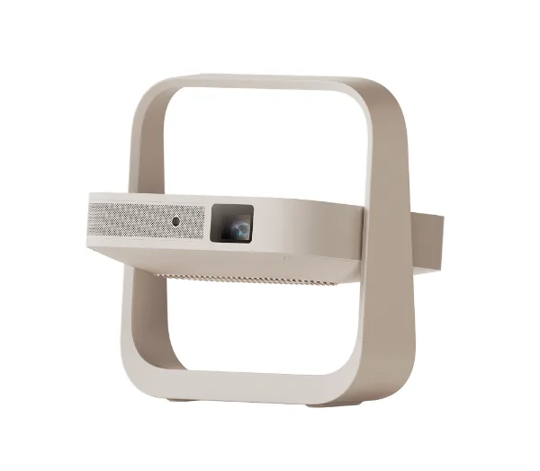 XGIMI Elfin Flip Plus projector